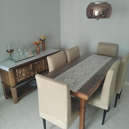 Апартаменти Apartamento Praia Dos Milionarios-Vog Atlantico Ільєус Екстер'єр фото
