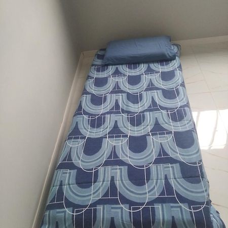 Апартаменти Apartamento Praia Dos Milionarios-Vog Atlantico Ільєус Екстер'єр фото