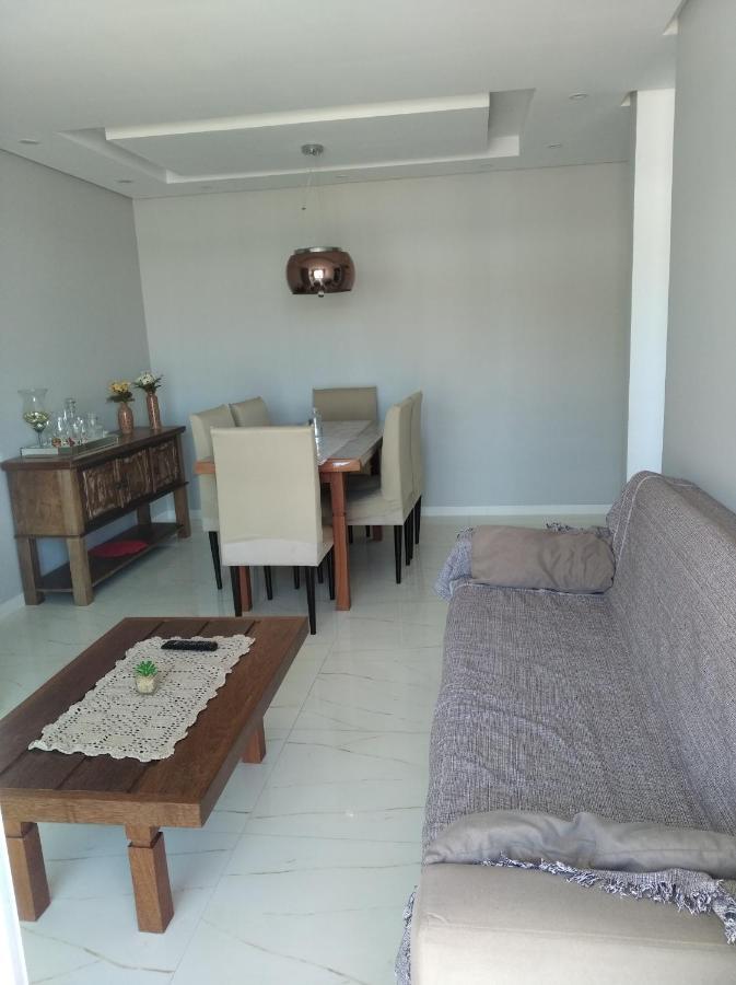 Апартаменти Apartamento Praia Dos Milionarios-Vog Atlantico Ільєус Екстер'єр фото