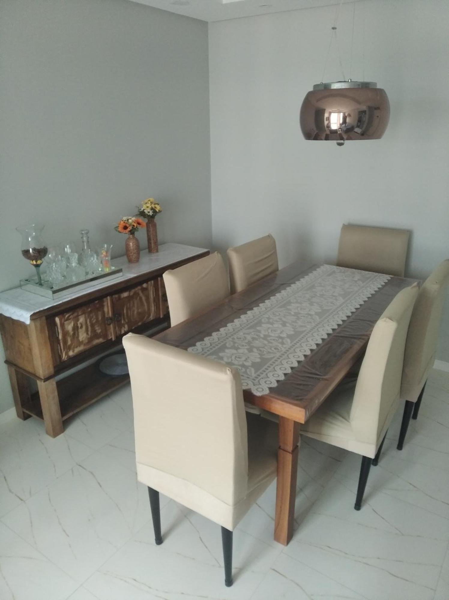 Апартаменти Apartamento Praia Dos Milionarios-Vog Atlantico Ільєус Екстер'єр фото