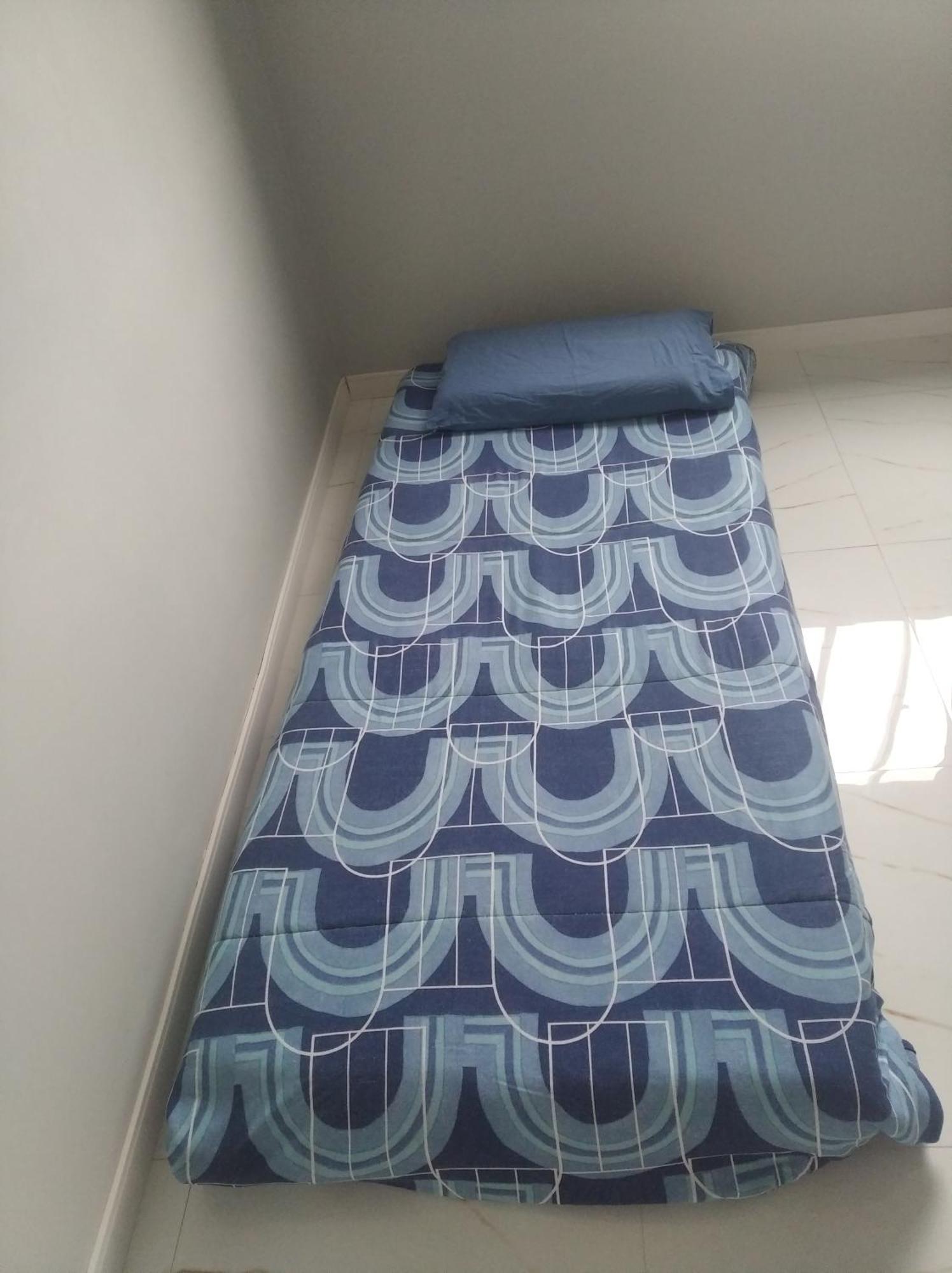 Апартаменти Apartamento Praia Dos Milionarios-Vog Atlantico Ільєус Екстер'єр фото