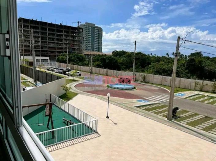 Апартаменти Apartamento Praia Dos Milionarios-Vog Atlantico Ільєус Екстер'єр фото