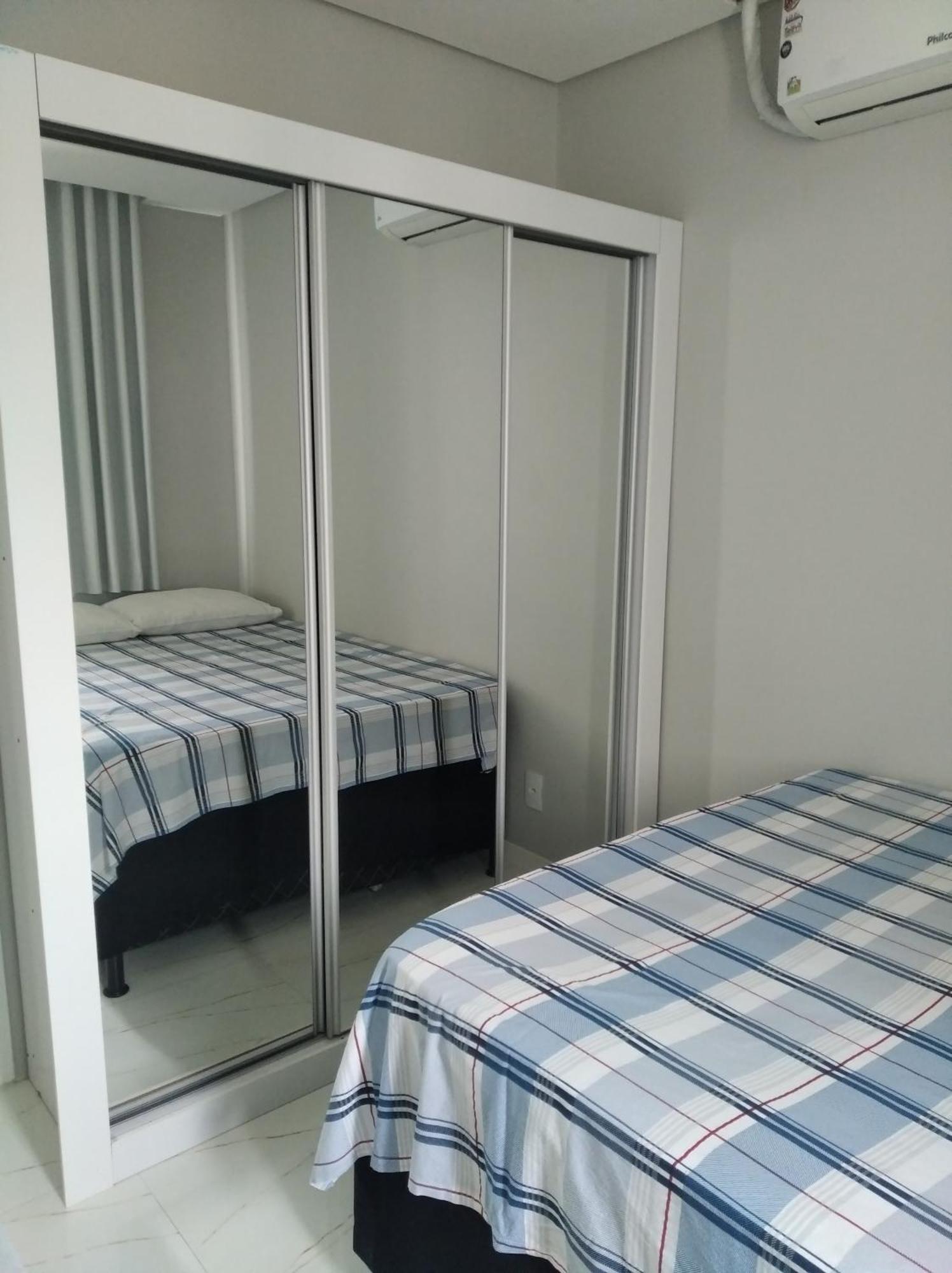 Апартаменти Apartamento Praia Dos Milionarios-Vog Atlantico Ільєус Екстер'єр фото